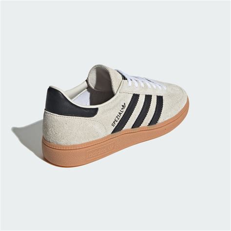 adidas handball spezial negras mujer|Adidas handball shoes for women.